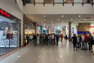 Primark Koszalin. Wielkie otwarcie