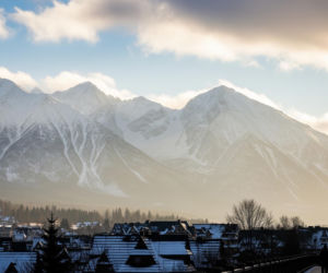 Wtorek w Zakopanem. Czy to początek zimowego ataku na Podhalu?