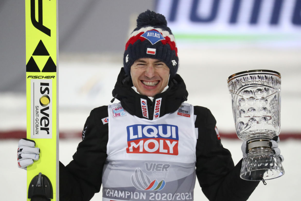 Kamil Stoch