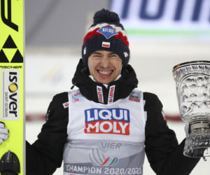 Kamil Stoch