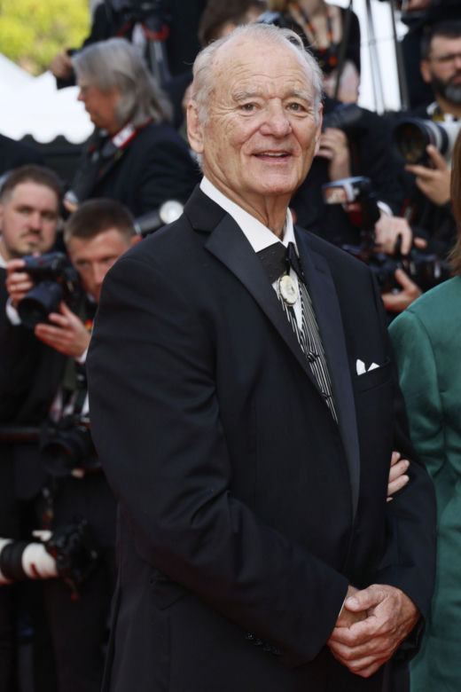 Gwiazdy olśniewają w Cannes! Tak wyglądały na gali Kering Women in Motion 2025