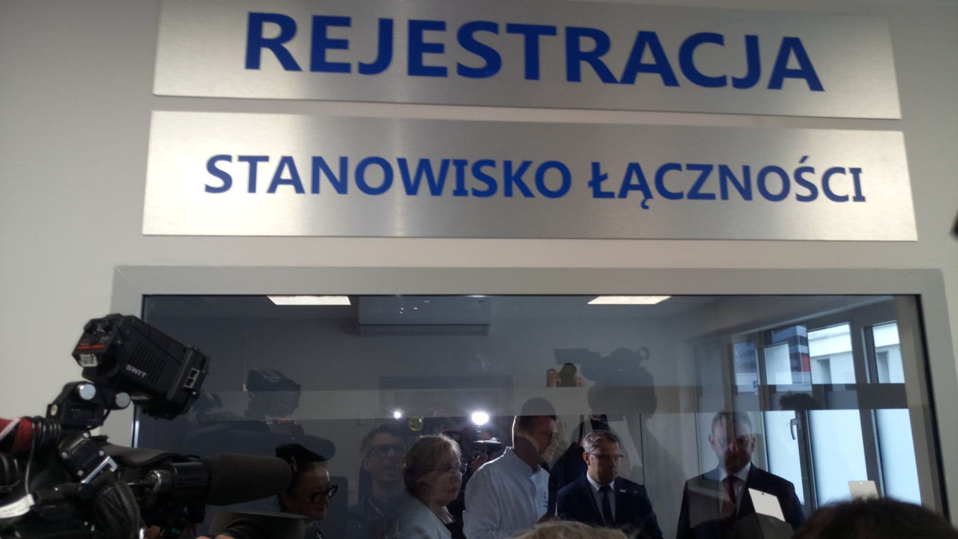 SOR, Zabrze
