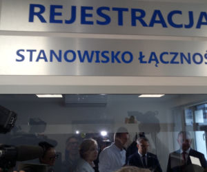 SOR, Zabrze