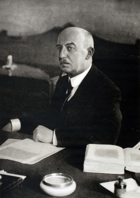 Mija 100 lat od zamachu na prezydenta Gabriela Narutowicza