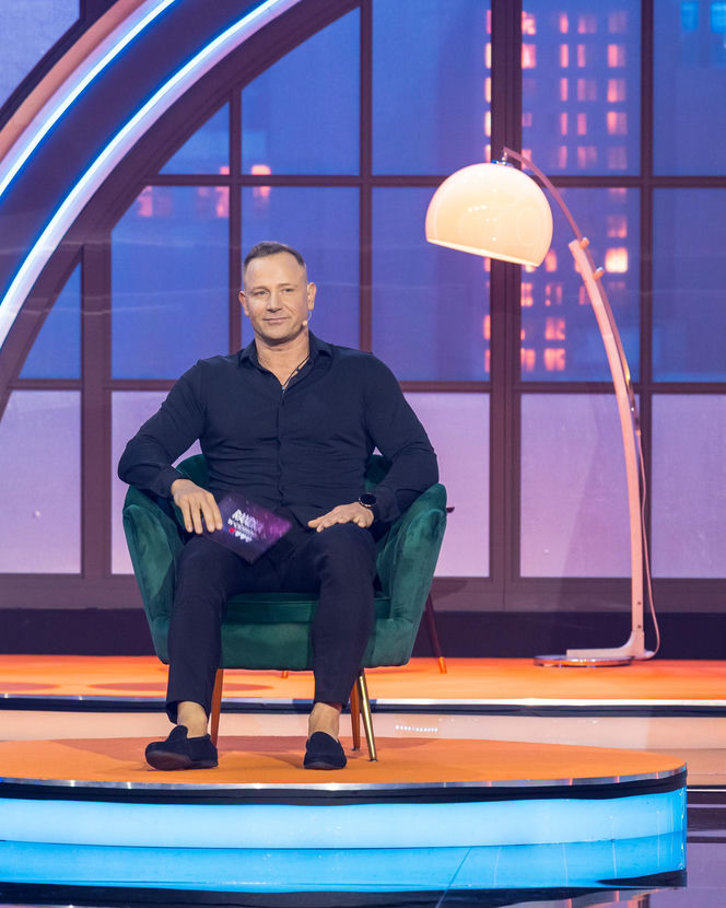 "Randka w ciemno" - odcinek 6