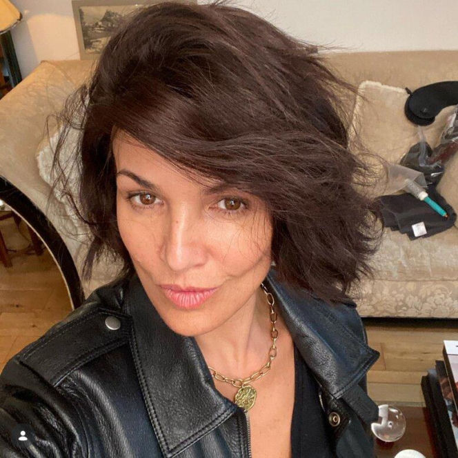 Dramat gwiazdy! Nadia Fares znaleziona na dnie basenu, walczy o życie