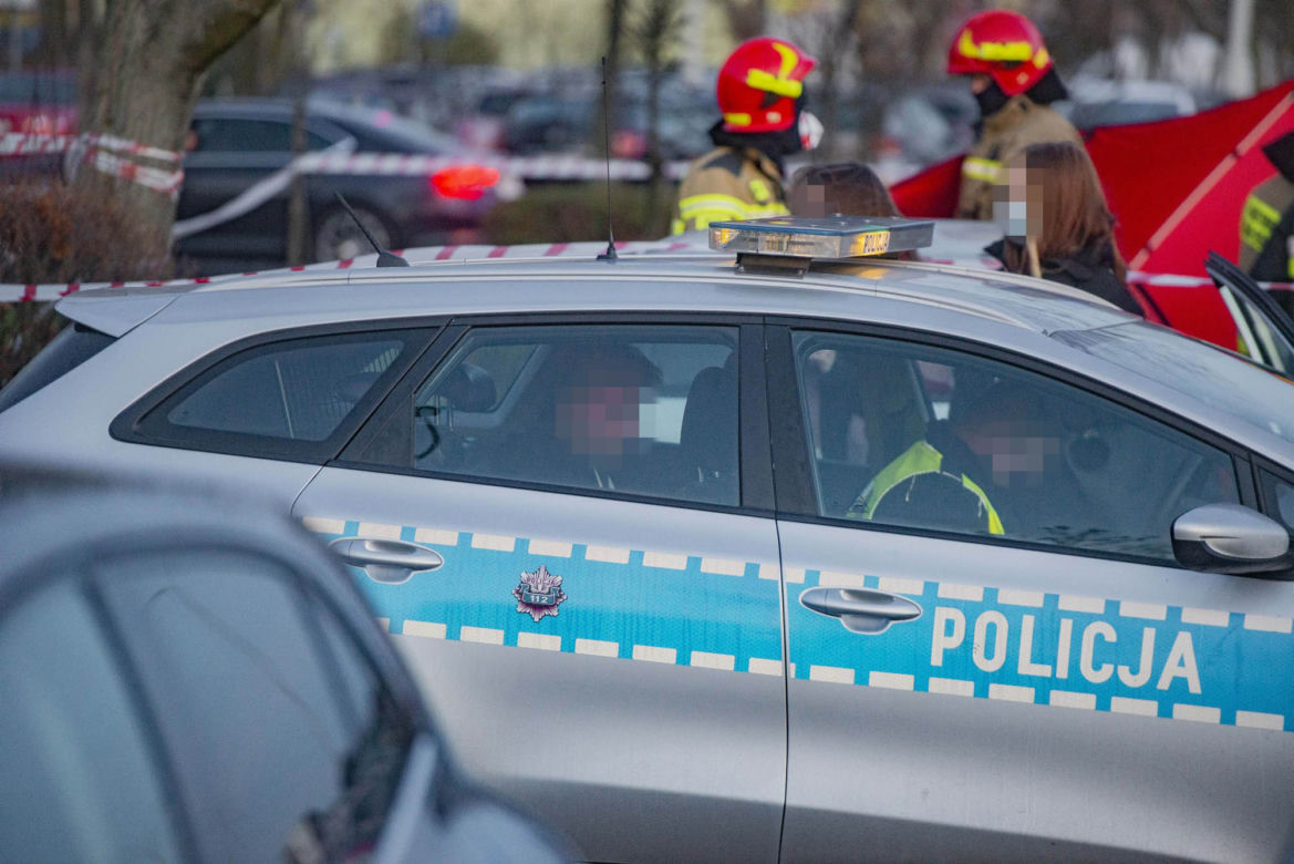 Kasia w Boże Narodzenie skończyłaby 18 lat. Zabił ją drogowy pirat