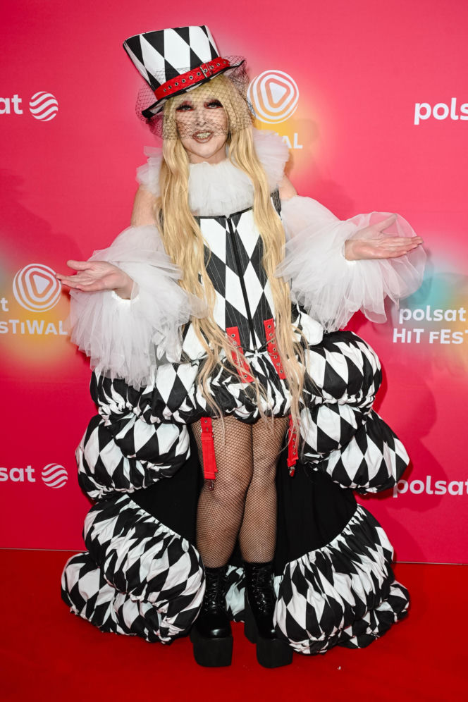 Maryla zarobi latem 1,5 miliona!