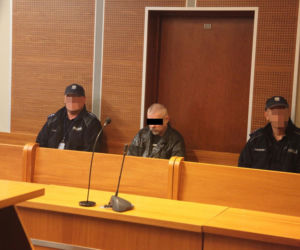 Zapadł wyrok w sprawie mordu na ratowniku medycznym