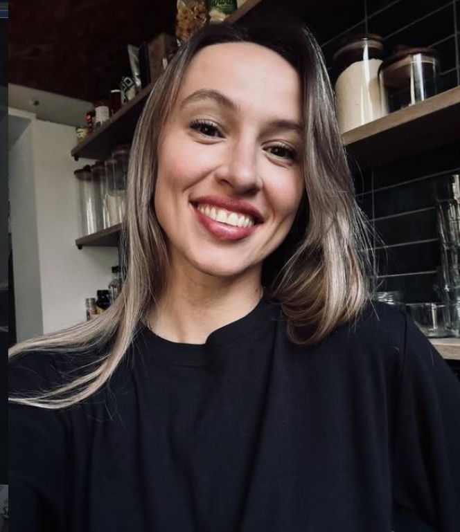 Katarzyna Niewiadoma