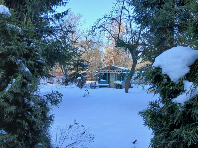 Ogródki działkowe do likwidacji w związku z budową tramwaju na Gocław