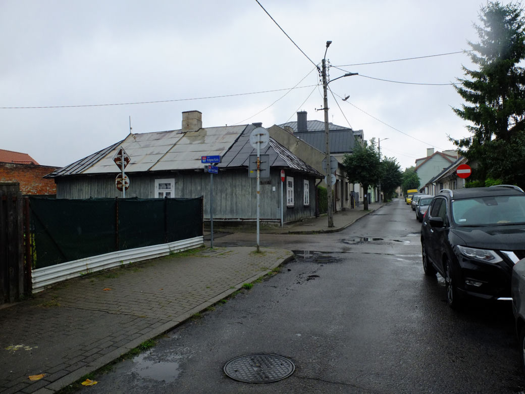 Lubartów: Paweł zadźgał Annę na środku ulicy. Jaka kara dla zabójcy?