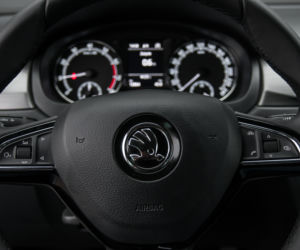 Skoda Rapid Spaceback Style 1.0 TSI 110 KM