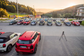 W Lesznie odbędzie się Mini Meeting