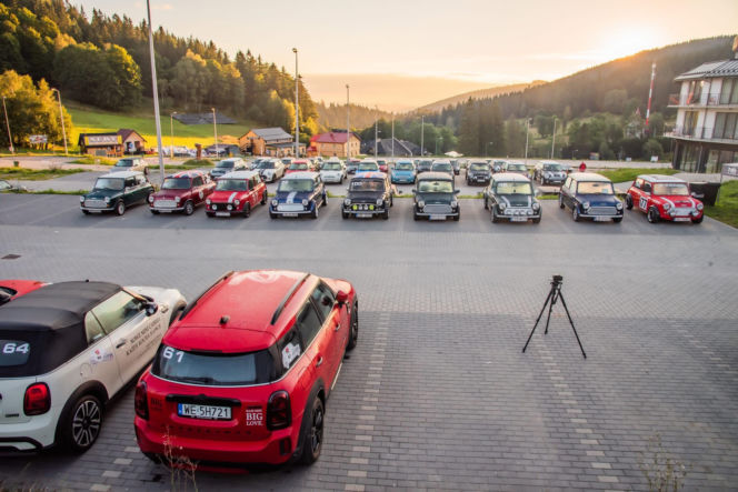 W Lesznie odbędzie się Mini Meeting