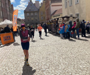 Lotto 23. Bieg Jakubowy cz.3