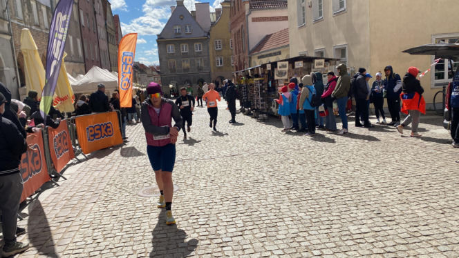 Lotto 23. Bieg Jakubowy cz.3