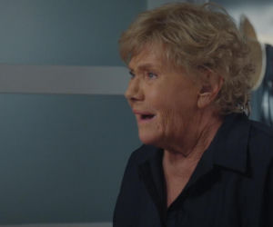 M jak miłość odc. 1908. Barbara (Teresa Lipowska)