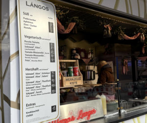 Jarmark w Berlinie 2025