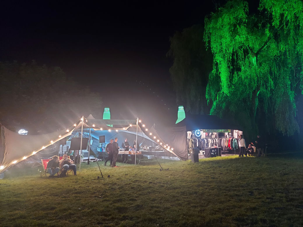 Pierwszy dzień Re:Rzeszów Festival