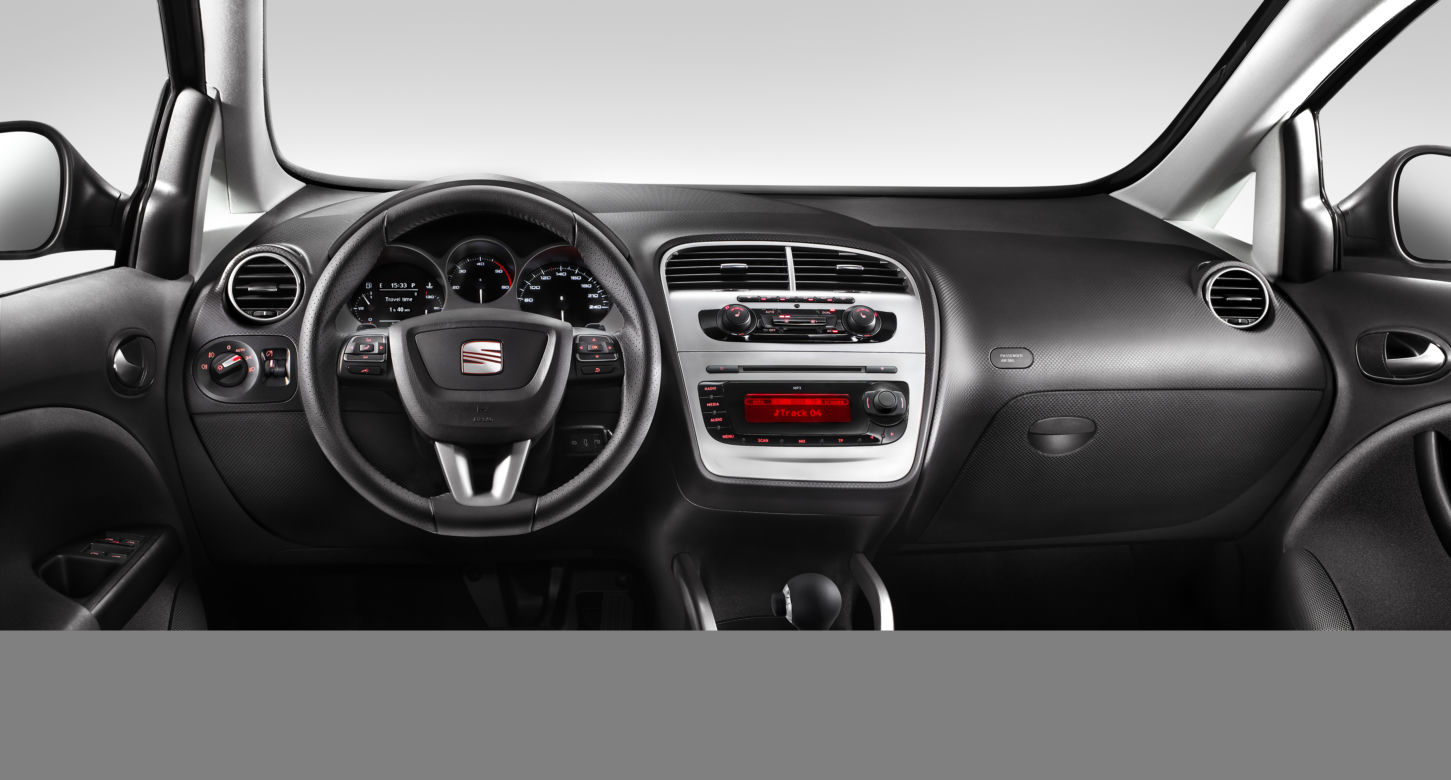 Seat Altea