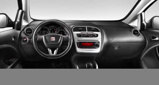 Seat Altea