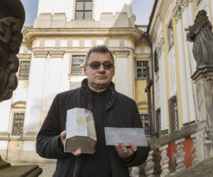 Święta Jadwiga ocali nas od zarazy