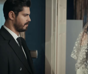 Panna Młoda, odcinek 19. Cihan, Hancer