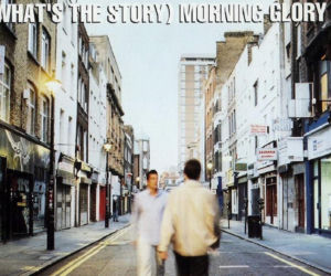 Oasis - 5 ciekawostek o (What's the Story) Morning Glory?| Jak dziś rockuje?