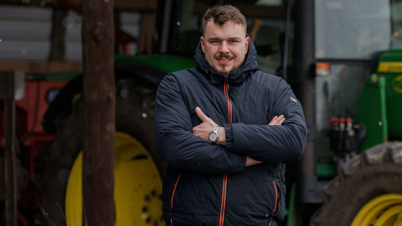 Tak mieszkają uczestnicy 10. edycji "Rolnik szuka żony"