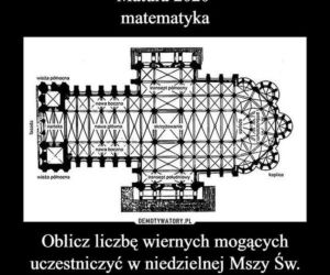 Matura 2020: MEMY o Podlasiu. Maturzyści śmieją się z przecieków