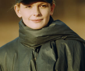 M jak miłość. Marta (Dominika Ostałowska)