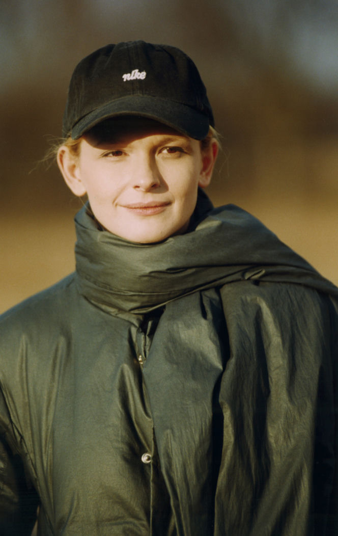 M jak miłość. Marta (Dominika Ostałowska)