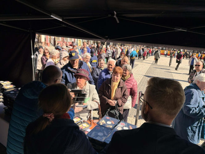 Grudziądzkie Śniadanie Wielkanocne 2026