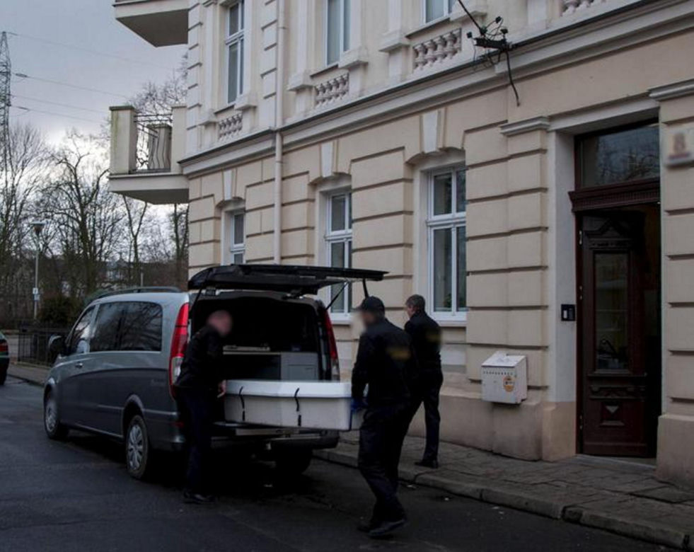 Te biedne maleństwa spotkał okrutny los