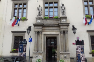 Mieszkańcy zadowoleni z Urzędu Miasta Krakowa. Wysokie noty dla Wydziału Podatków i Opłat