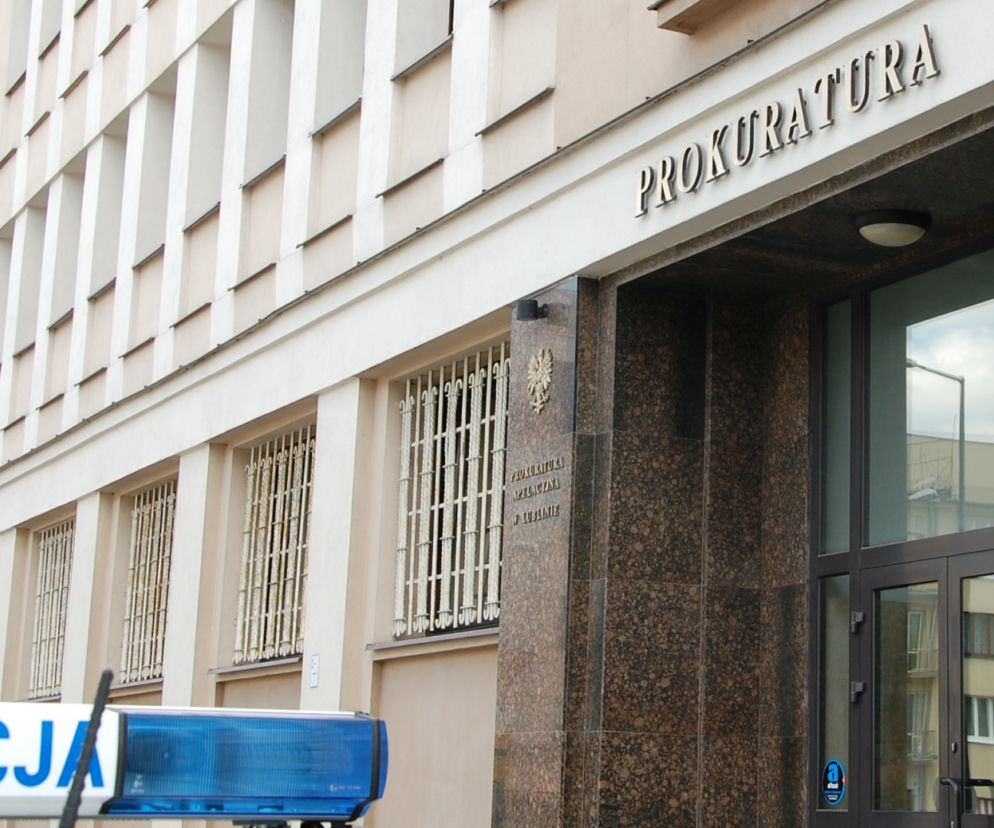 Brutalne morderstwo w Lublinie. Zabił swoją dziewczynę tłuczkiem do mięsa