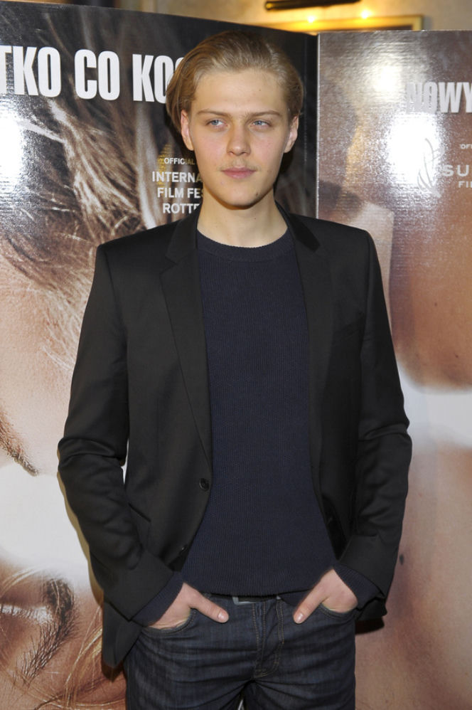 Jakub Gierszał