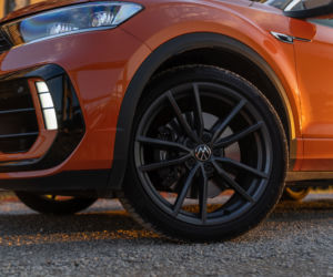 Volkswagen T-Roc R