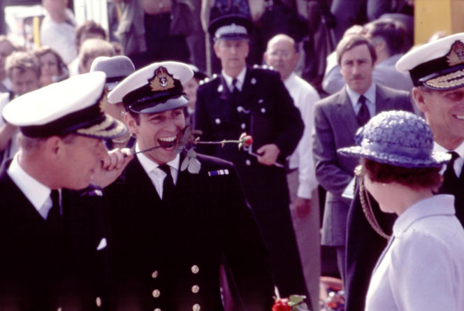 Andrew Mountbatten-Windsor