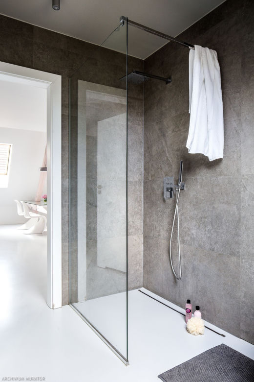 Poddasze: apartament