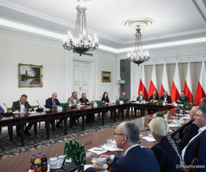 Rada Bezpieczeństwa i Obronności o dostępie do broni i amunicji. Czy czekają nas zmiany w przepisach?