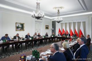 Rada Bezpieczeństwa i Obronności o dostępie do broni i amunicji. Czy czekają nas zmiany w przepisach?