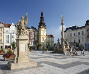 Ostrawa