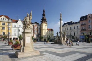 Ostrawa