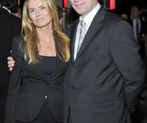 Hanna i Tomasz Lis