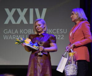 Kobiety sukcesu Warmii i Mazur 2022. Spośród 18 kandydatek wybrano Złotą Dziesiątkę [ZDJĘCIA]
