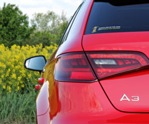 Audi A3 Sportback 1.4 TFSI e-tron