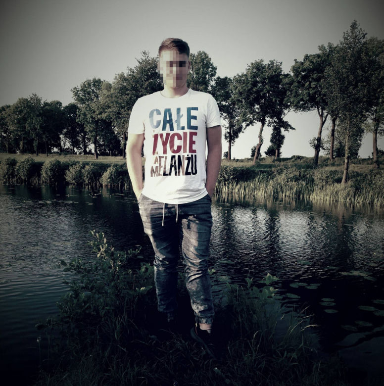 Masakra we wsi pod Rypinem. Dlaczego Dominik zaatakował Mateusza siekierą?!