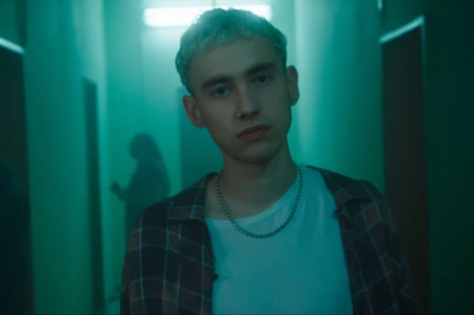 Years & Years - Eyes Shut 